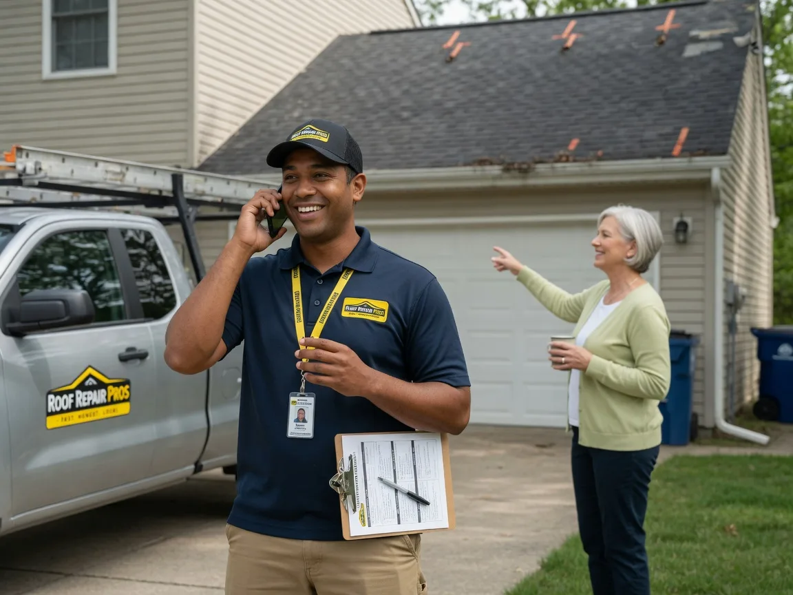 Roof Repair Victoria, VA FAQs